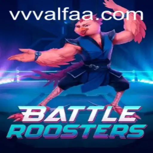 BattleRoosters: Um Jogo de Estratégia e Emoção