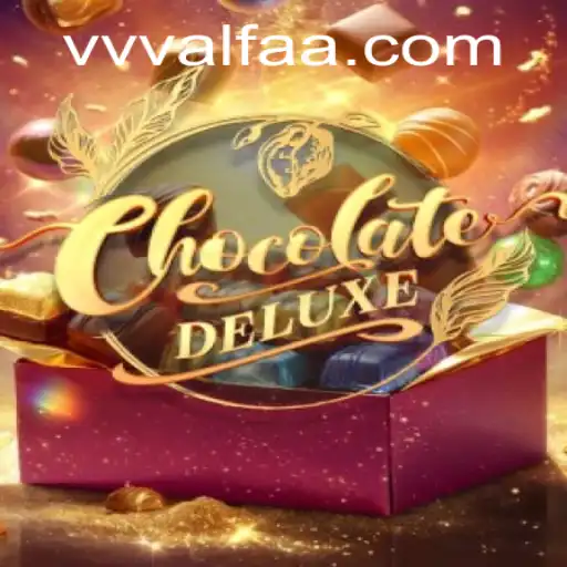 ChocolateDeluxe: Explorando o Encantador Mundo do Jogo de Estratégia