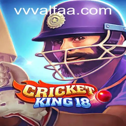 CricketKing18: O Novo Fenômeno dos Jogos Mobile