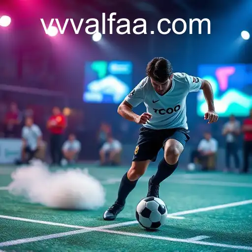 Esportes virtuais