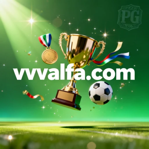 vvvalfa.com Logo