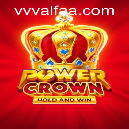 Descubra o Fascinante Mundo de PowerCrown