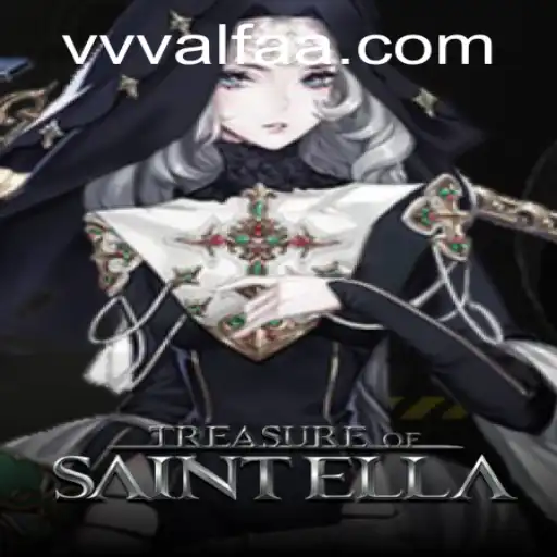 Descubra as Aventuras de 'Treasure of Saint Ella'