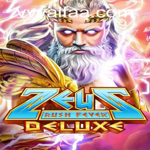 Explore o Mundo Empolgante de ZeusRushFeverDeluxe: Um Jogo Inovador para Entusiastas de Ação